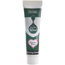 Rainbow Dust ProGel Professional Food Colouring, Racing Green 25g