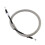 Front Door Lock Machine Outer Pull Wire Door Lock Control Release Wire FQZ000041 for  L322 MK3 High Quality 2