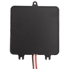 3X Battery Balancer for 2 X 12V Lead Acid Battery Bank System Nx12V Battery Equalizer