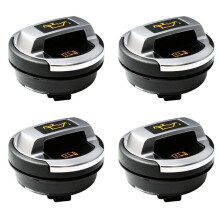 4X Auto ÖL EinfüLl Deckel für -R8 A3 A4 A6 A8 420103485B