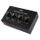 MEQ-3 3-Segment Equalizer Tone Treble Mid Bass Adjust Computer Game Headset Ear Amplifier Audio Signal Preamplifier 2