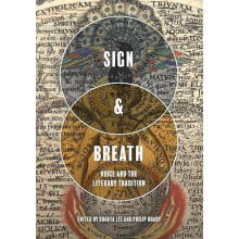 Sign Breath by Michael Waters Paperback Book