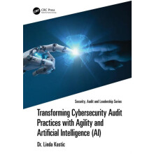 Transforming Cybersecurity Audit Practices with Agility and Artificial