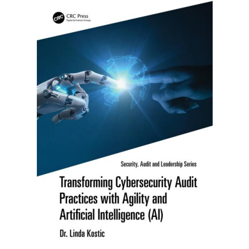 Transforming Cybersecurity Audit Practices with Agility and Artificial