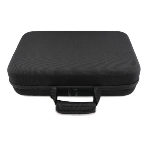 Waterproof Hard Shell Carrying Case for XGIMI Play6 Projector Protective Portable Box for Projector Accessories