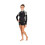 T-shirt ULTRA SKIN Damen Langarm 1