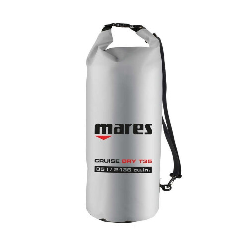 CRUISE DRY bag with shoulder strap