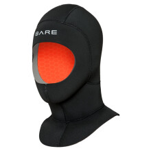 Haube ULTRAWARMTH COLDWATER HOOD 7mm