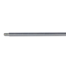 Arrow zinc plated, diameter 7mm, thread 6mm