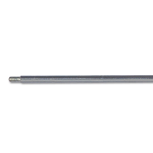 Arrow zinc plated, diameter 7mm, thread 6mm