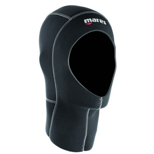 MARES Hood FLEXA HOOD 6.4.3 mm XS