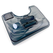 New Original Clean Water Tank for F25 Wet and Dry Vacuum Cleaner Replacement Accessory Spare Parts