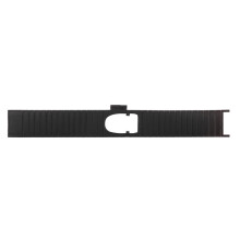 LHD Car Gear Selector Sliding Cover Blind 4777371 for 93 9-3 98-03 9-5 98-09 Auto Gear Lever Blind