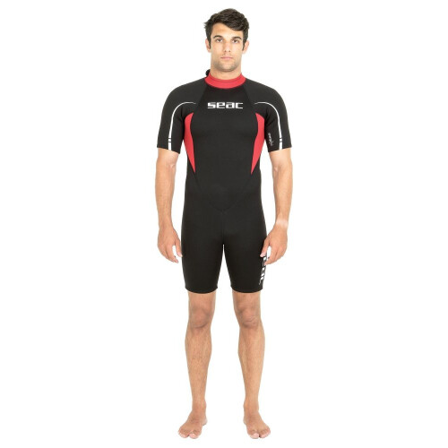 Neopren RELAX 2,2 mm kurz, Herren