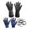 Trockenhandschuhe KUBI - Set 1