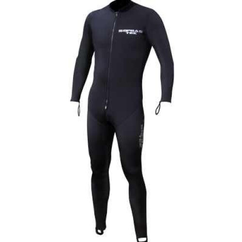 Neopren WHALE SKINSUIT