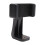 Rotable Phone Clip with 1/4" Screw Horizontal Vertical Shooting Holder Multi-Directional Selfie Mount for 1