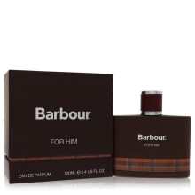 (3.4 oz - 100 ml, Men) Barbour Origins by Barbour - Eau De Parfum Spray 3.4 oz