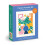 Blooming Wildflowers Punch Needle Kit by Galison Paperback Book 1