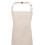 Premier (Junior, Natural) Premier Childrens/Kids Bib Apron 2