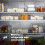 LIVIVO LIVIVO 2 Pack Snack Box with 5 Removable Trays 6