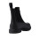 Hunter (11 UK, Black) Hunter Mens Commando Chelsea Boots 2