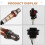 Oxygen Sensor for  XTS  Colorado Camaro Impala 2