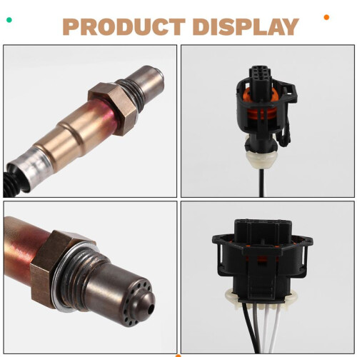 Oxygen Sensor for  XTS  Colorado Camaro Impala 1