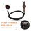 Oxygen Sensor for  XTS  Colorado Camaro Impala 5