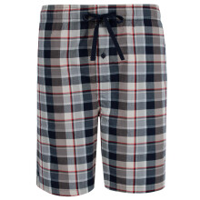 Hanes Men's Woven Cotton Pyjama Sleep Shorts