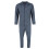 Hanes Men's Two Piece Sleep Set 1