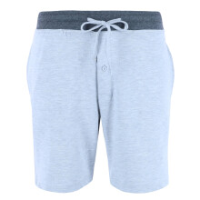 Hanes Men's French Terry Shorts