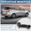 281303E210 Air Filter Hose for   Air Filter Connector 4