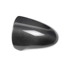 Adesivo de Fibra de Carbono para Painel de Carro, Velocímetro, para Abarth 595 695 2012-2024 LHD