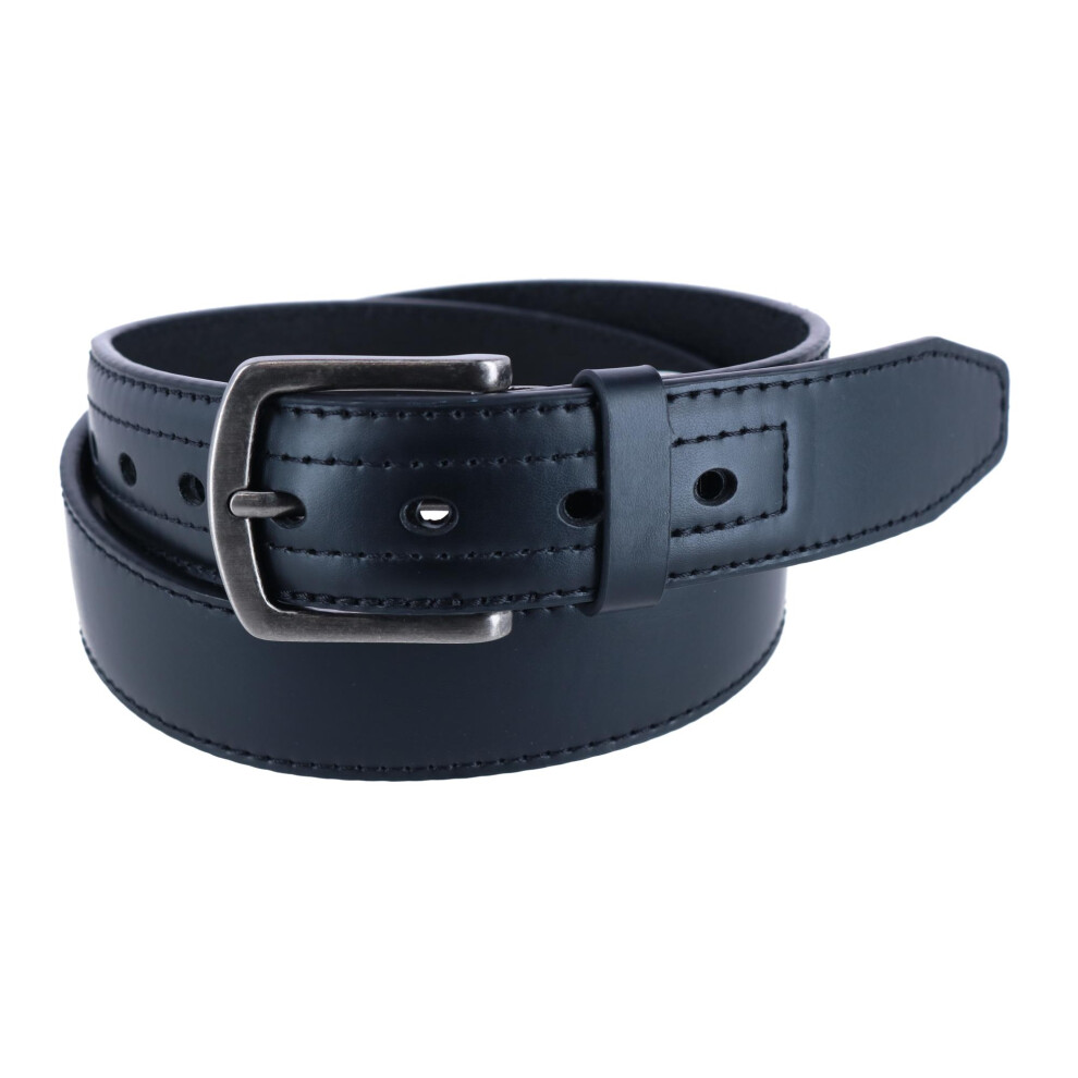 Dickies Men's 38Mm Industrial Strength Work Belt