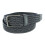 Greg Norman Men's Two Tone Stretch Belt 1