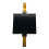Car Instrument Cluster LCD Display 4M5T10849EM for  Focus 2008-2011 C-Max   Dashboard Display LCD Screen 5
