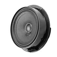 Car Rear Door Lower Subwoofer Speaker 3CD035453A 3CD 035 453A for B6 B7 CC 10-18 Inner Door Bass Speaker Horn Woofer