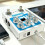 Stereo Delay Effect Pedal, 9 Algorithms, True Stereo I/O, Tap Tempo + Freeze, USB Recording for Stage & Studio 6