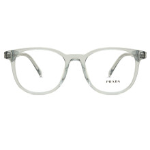 (52) Prada PR A15V 19T1O1 Men New Eyeglasses
