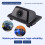 670213718 Car Backup View Parking Reverse Camera for  Levante 2021-2023 6