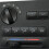 Air Conditioning Control Panel Air Conditioning Control  6618304185 for  ISTANA MB100 3