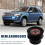 LR005993 Crankshaft Auxiliary Pulley for  LR2 Freelander 2 3.2L 5