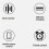 Desktop Power Strip Multi Plug Outlet with 4 USB  WIFI APP Control Timing Power Calculation Power Strip BR Plug 1