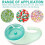 Electric Automatic Bead Stringing Machine for Quickly Stringing Beads,Beading Machine for Making Bracelets Necklace 8
