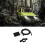 Backup Camera Mounting Bracket Kit for  Jimny 2019-2025 JB64W JB74W Rearview Camera Kit Mount Holder Accessories 3