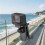 Magnetic Backpack Clip for  X5 X4 Air Ace Pro2 Quick Release Clamp Plate Action Camera Backpack Clip Mount 4