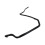 Radiator Hose PCH501014 GL2526 is Suitable for   . 6