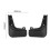 Car  Mud Flaps Mud Guard Flap  Flaps Accessories for  Coolray Cool 2022-2025 5