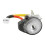 Kit de Cilindro de Ignição com 2 Chaves 819002GF00 para  Optima 2010 LHD 2